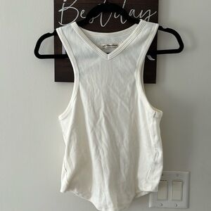Free People We The Free Tank Top. NWOT